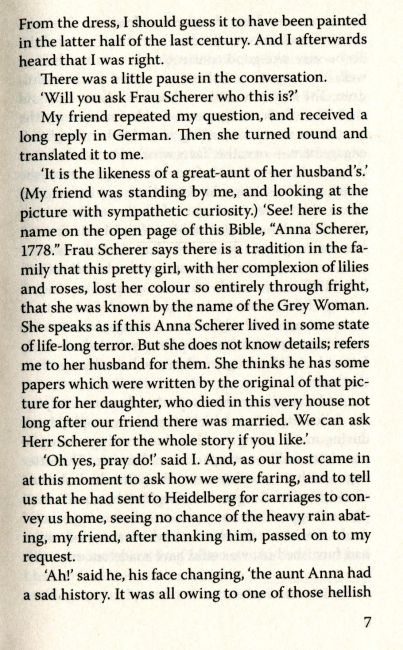 The Grey Woman and Other Stories / Сіра жінка та інші історії Elizabeth Gaskell Вид-во: Знання - фото 8