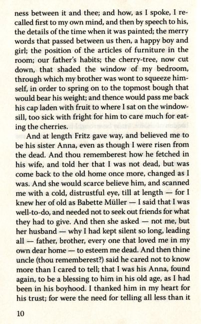 The Grey Woman and Other Stories / Сіра жінка та інші історії Elizabeth Gaskell Вид-во: Знання - фото 11