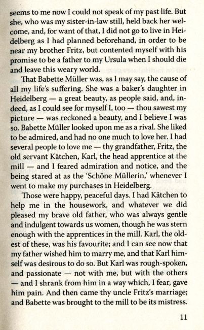 The Grey Woman and Other Stories / Сіра жінка та інші історії Elizabeth Gaskell Вид-во: Знання - фото 12