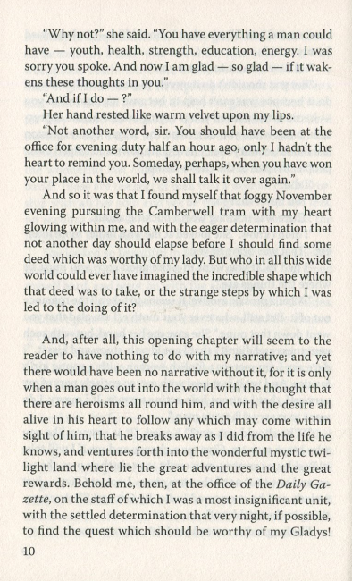 The Lost World / Утрачений світ Arthur Conan Doyle Вид-во: Знання - фото 10