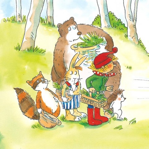 У гостях у Піксі - фото 4