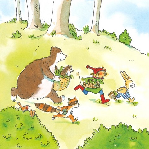 У гостях у Піксі - фото 6