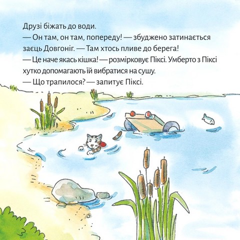 У гостях у Піксі - фото 7