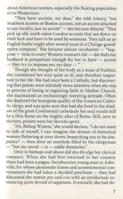 This Side of Paradise / По цей бік раю F. Scott Fitzgerald Вид-во: Знання - фото 8