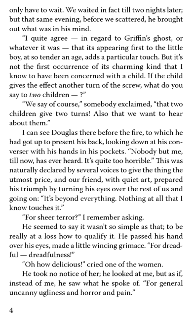 The Turn of the Screw Daisy Miller / Закрут гвинта Дейзі Міллер Henry James Вид-во: Знання - фото 4