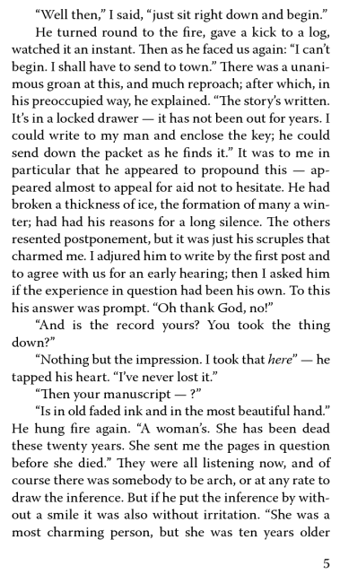 The Turn of the Screw Daisy Miller / Закрут гвинта Дейзі Міллер Henry James Вид-во: Знання - фото 5