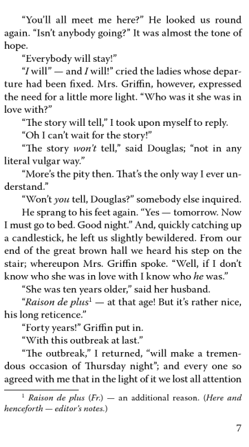 The Turn of the Screw Daisy Miller / Закрут гвинта Дейзі Міллер Henry James Вид-во: Знання - фото 7