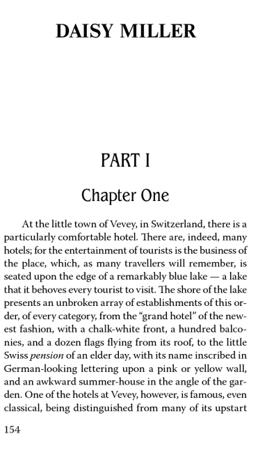 The Turn of the Screw Daisy Miller / Закрут гвинта Дейзі Міллер Henry James Вид-во: Знання - фото 8