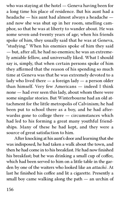 The Turn of the Screw Daisy Miller / Закрут гвинта Дейзі Міллер Henry James Вид-во: Знання - фото 10