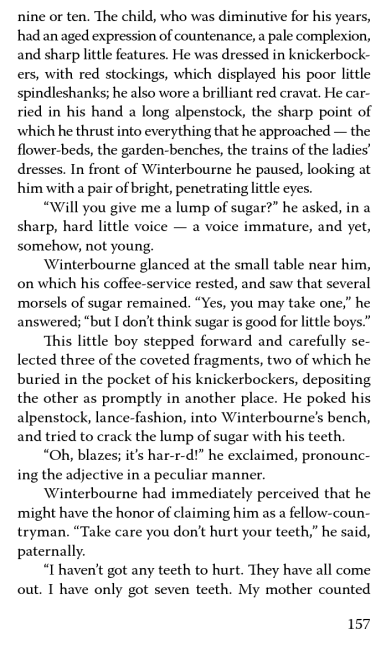 The Turn of the Screw Daisy Miller / Закрут гвинта Дейзі Міллер Henry James Вид-во: Знання - фото 11