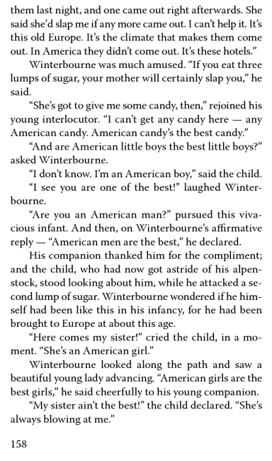 The Turn of the Screw Daisy Miller / Закрут гвинта Дейзі Міллер Henry James Вид-во: Знання - фото 12