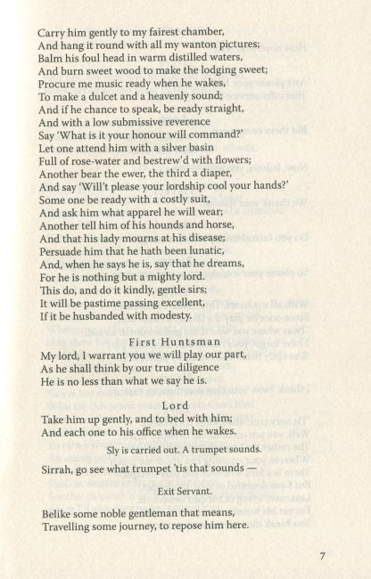 The Taming of the Shrew The Two Gentlemen of Verona / Приборкання норовливої Два веронці William Shakespeare Вид-во: Знання - фото 8