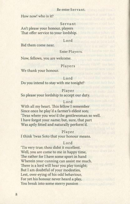 The Taming of the Shrew The Two Gentlemen of Verona / Приборкання норовливої Два веронці William Shakespeare Вид-во: Знання - фото 9