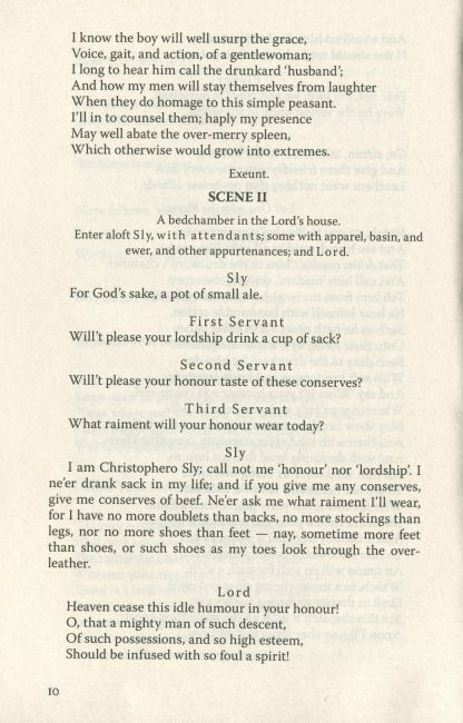 The Taming of the Shrew The Two Gentlemen of Verona / Приборкання норовливої Два веронці William Shakespeare Вид-во: Знання - фото 11