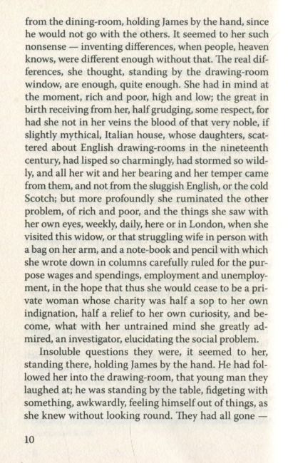 To The Lighthouse До маяка Virginia Woolf Знання - фото 11
