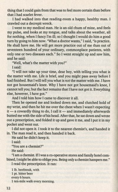 Three Men in a Boat (To Say Nothing of the Dog) / Троє у човні (не кажучи про пса) Джером К. Джером Вид-во: Знання - фото 7