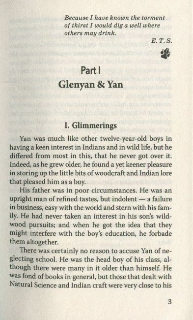 Two Little Savages / Два маленьких дикуни Ernest Thompson Seton Вид-во: Знання - фото 3