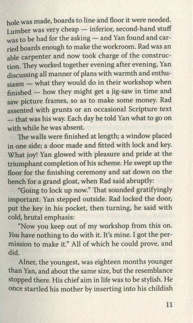 Two Little Savages / Два маленьких дикуни Ernest Thompson Seton Вид-во: Знання - фото 11