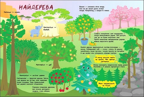 Таємне життя рослин - фото 2