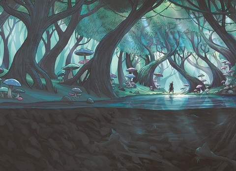 Амулет. Книга 3. Шукачі поміж хмар - фото 2