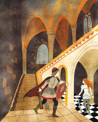 Казки для безстрашних дівчат - фото 7