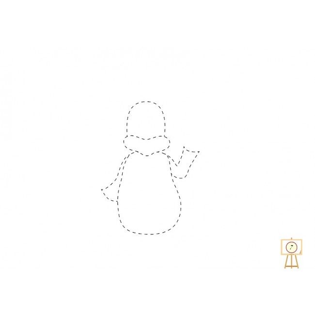 Альбом Образотворче мистецтво 3 клас НУШ Авт: Федун Г.П. Вид-во: Богдан - фото 7