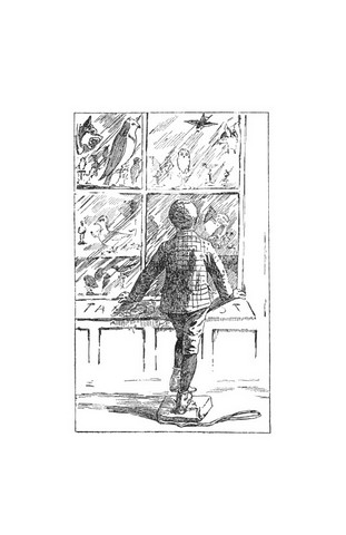 Два маленьких дикуни - фото 5