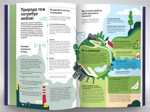 Стосунки. Візуальний гід у любові й дружбі - фото 11