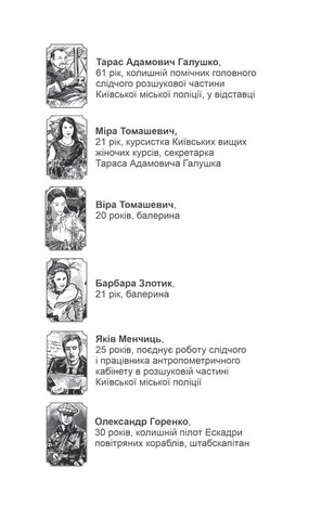 Справа вправного ведмежатника - фото 2