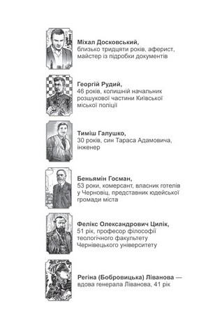 Справа вправного ведмежатника - фото 3