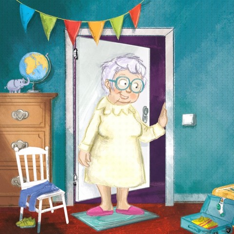 Великодній їжак - фото 4