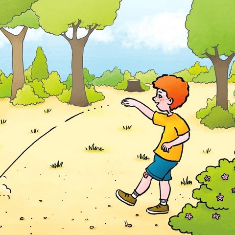 Пострибунчик-НЛО - фото 3