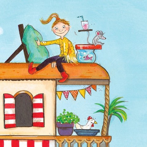 Гайда на сцену! - фото 4