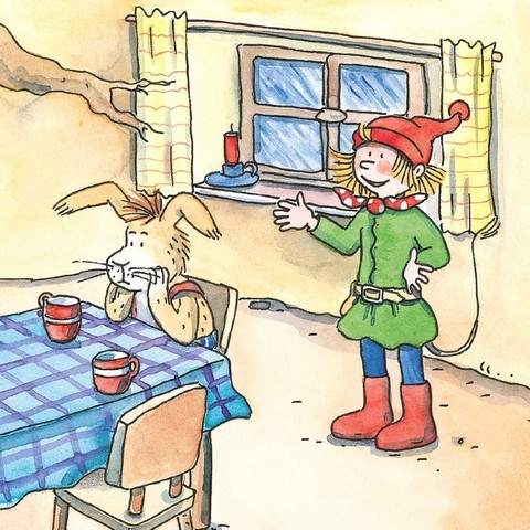 Піксі у Швейцарії - фото 3