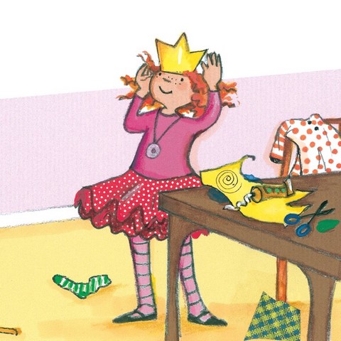 Принцеса Емма - фото 3