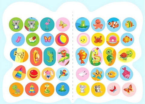 Таємничі метелики. Зебра - фото 3