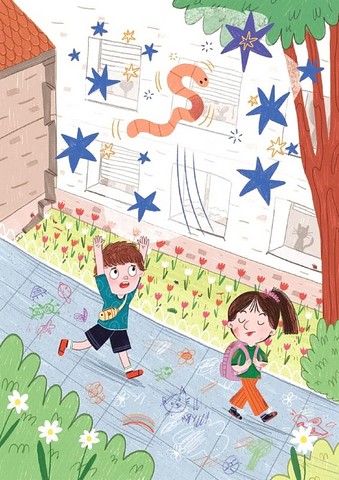 Дракони з калюж - фото 3