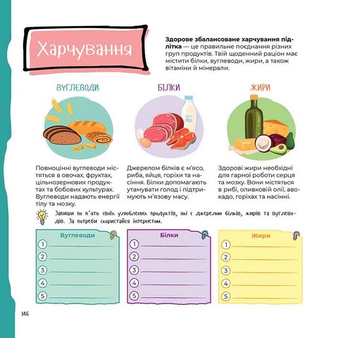 Тільки для хлопців. Книга таємних знань - фото 7