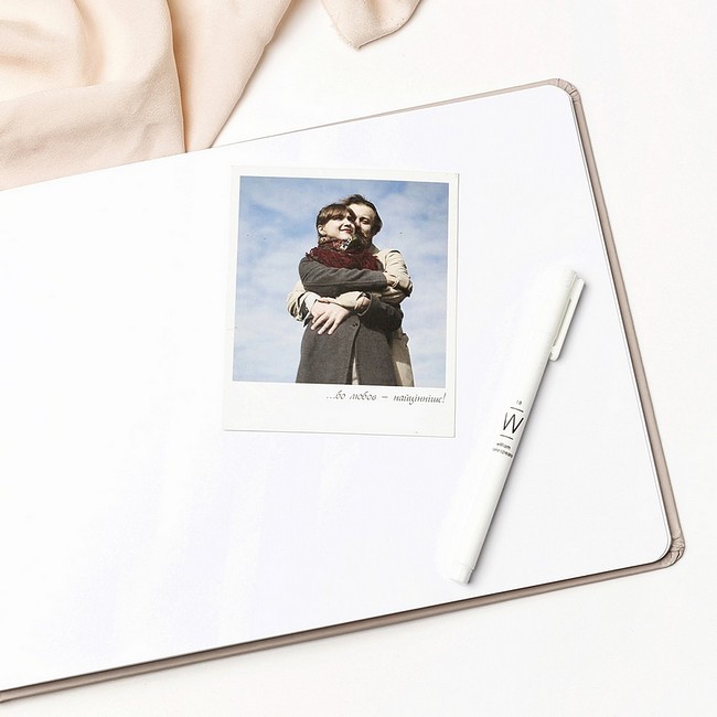 Фотоальбом Моменти щастя - фото 4