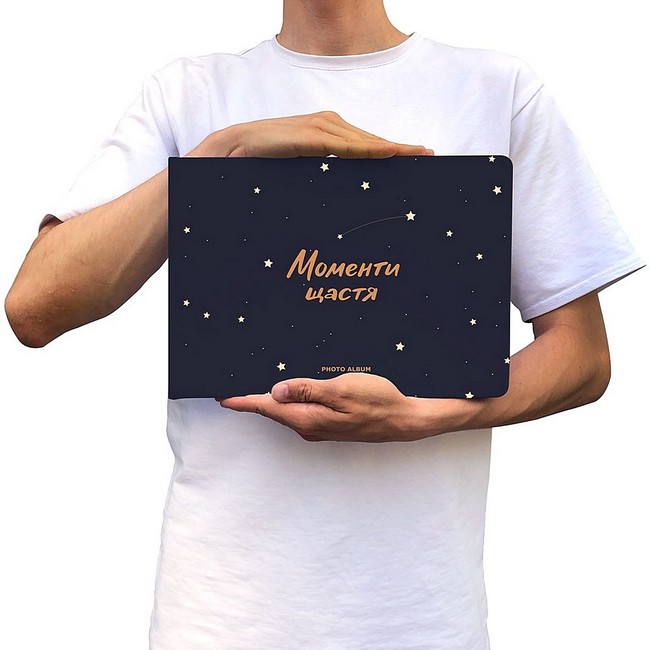 Фотоальбом Моменти щастя - фото 6