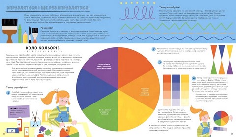 Ця книжка зробить тебе митцем - фото 4