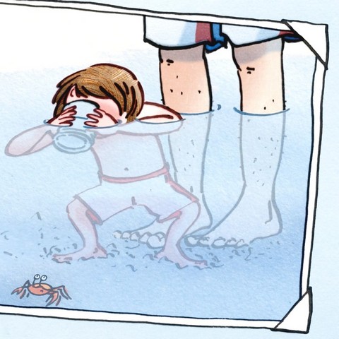 Вім під водою - фото 7