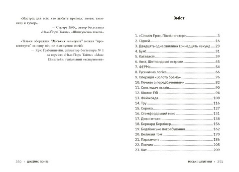 Міські шпигуни. Книга 2. Золота брама - фото 6