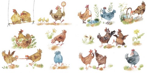 Анна - куряча королева - фото 2