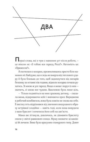 Гамбіт крадіїв - фото 2
