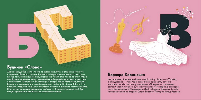 Книжечка-мандрівочка. Харків - фото 2