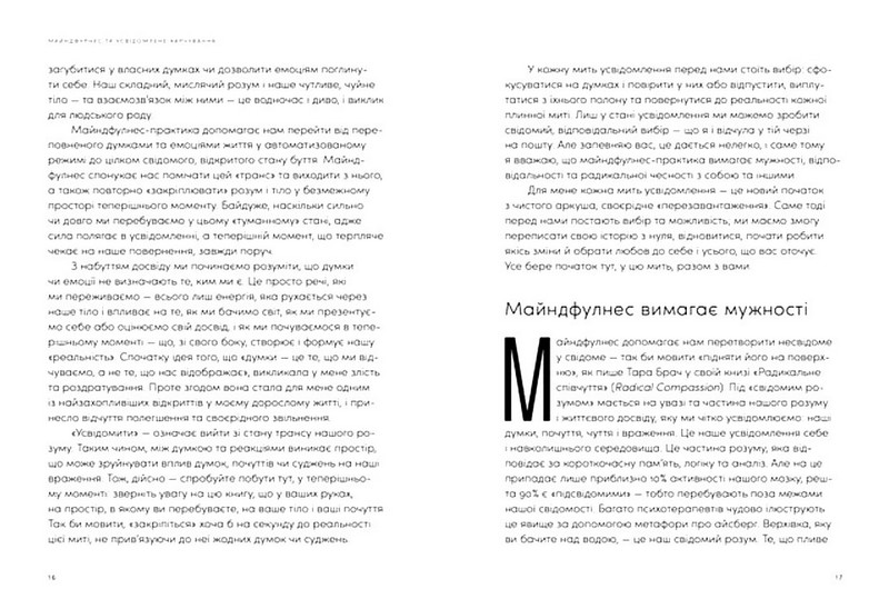Розум & боули. Посібник з усвідомленого харчування та приготування їжі - фото 6