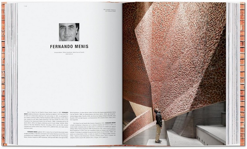 Contemporary Brick Buildings - фото 6