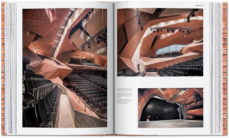 Contemporary Brick Buildings - фото 7