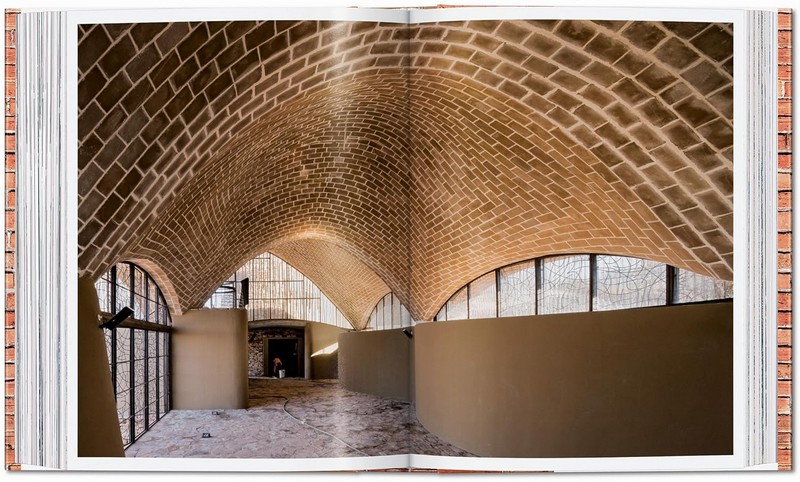 Contemporary Brick Buildings - фото 9